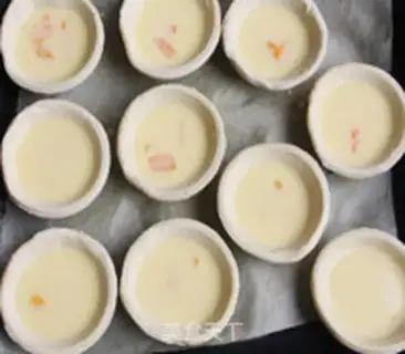 Make Mango balls step 11