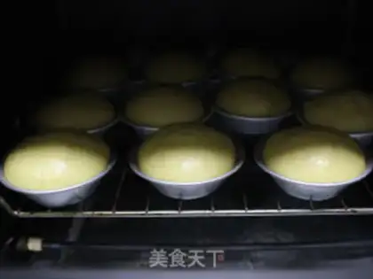 Make Burn the bread step 11