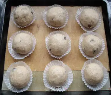 Make Black gallons of whole wheat step 10