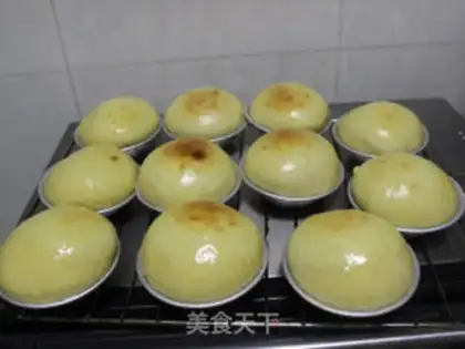 Make Burn the bread step 12