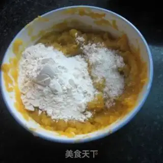 Make Pumpkin step 1