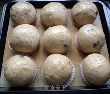 Make Black gallons of whole wheat step 11