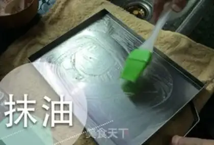 Make Homemade Guangdong step 5