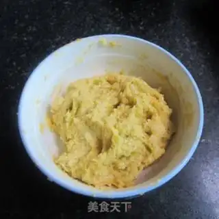 Make Pumpkin step 2