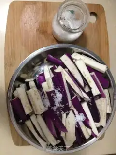 Make Homemade Guangdong step 6