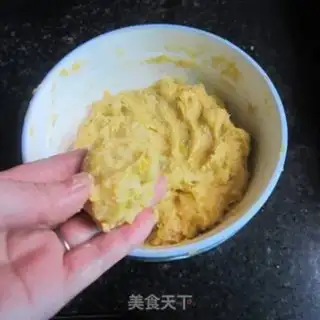 Make Pumpkin step 3