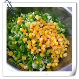 Make Sweet corn step 4