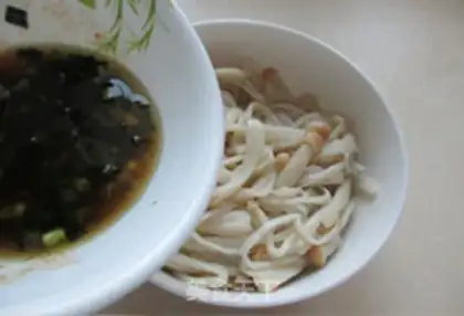 Make Onion oil step 7