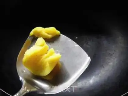 Make Spicy potatoes step 2