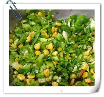 Make Sweet corn step 5