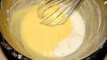 Make Potato fried chicken bones step 9