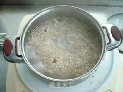 Make Watermelon step 1