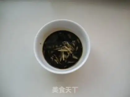 Make Fresh crabs step 2