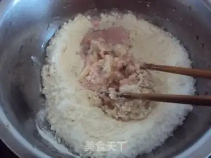 Make Souffle step 2