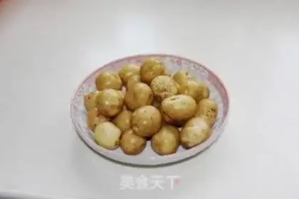 Make Spud step 0