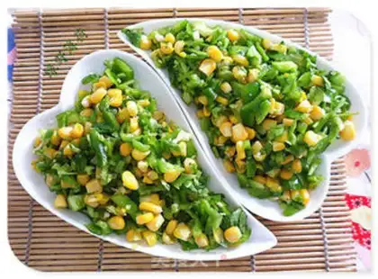 Make Sweet corn step 6