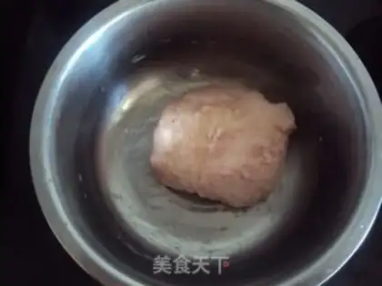 Make Souffle step 3