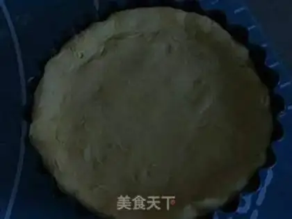 Make Pineapple bread step 6
