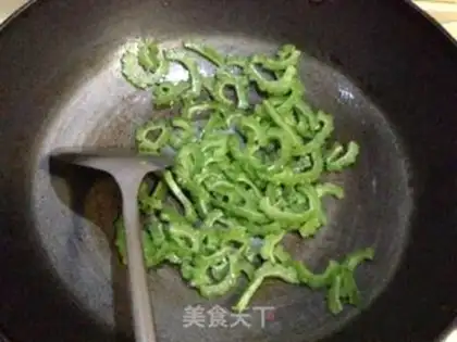 Make Bitter eggs step 6