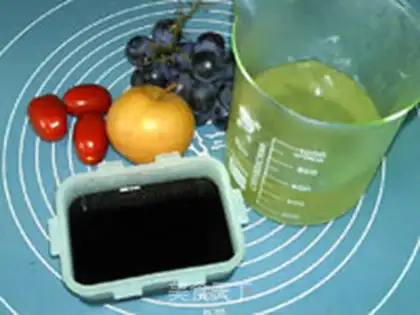 Make Feast herb ice cream step 0