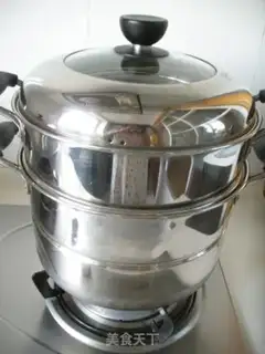 Make Fresh crabs step 5