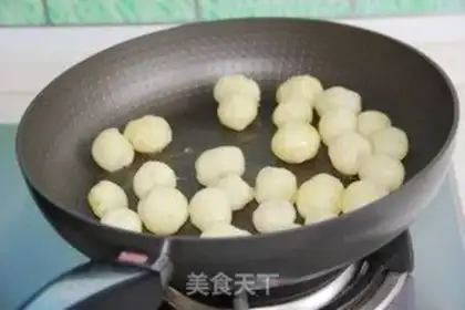 Make Spud step 3