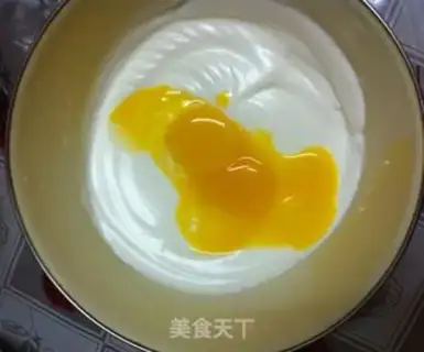 Make Cheesecake step 4