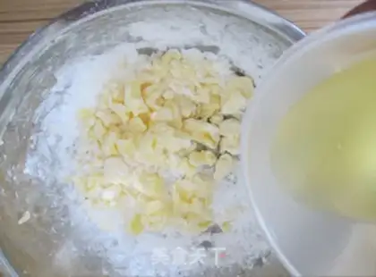 Make Biscuits step 2