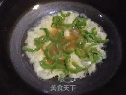 Make Bitter eggs step 8