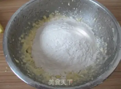 Make Biscuits step 4