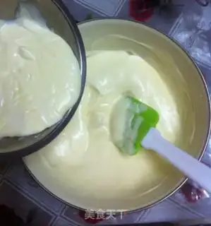 Make Cheesecake step 5