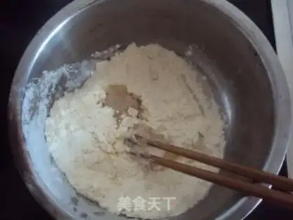 Make Souffle step 4