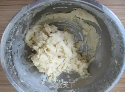 Make Biscuits step 5