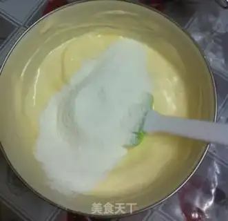 Make Cheesecake step 6