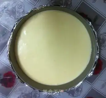 Make Cheesecake step 7