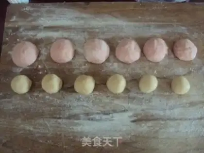 Make Souffle step 6