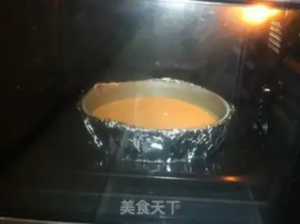 Make Cheesecake step 8
