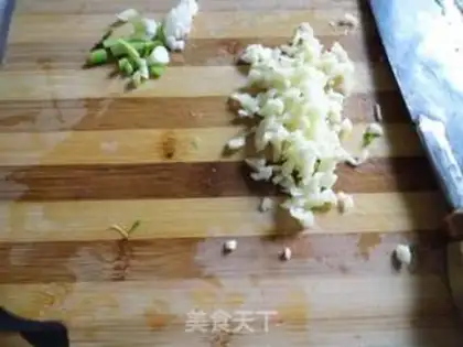 Make Shrimp step 1