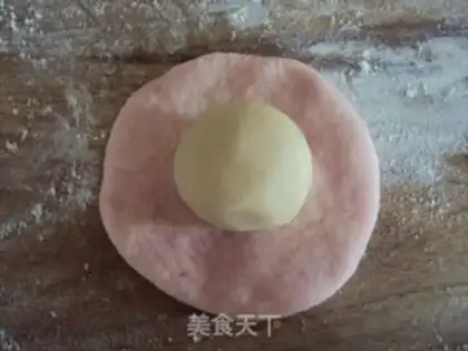 Make Souffle step 7