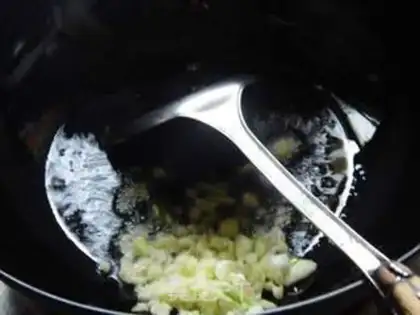 Make Shrimp step 2