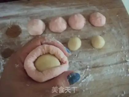 Make Souffle step 8