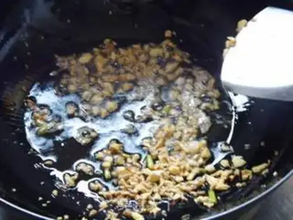 Make Shrimp step 3
