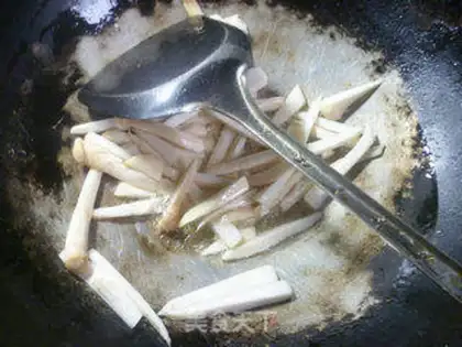 Make The apricot and celery step 4