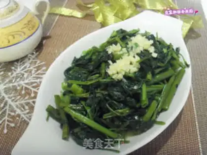Make Clear the cabbage step 5