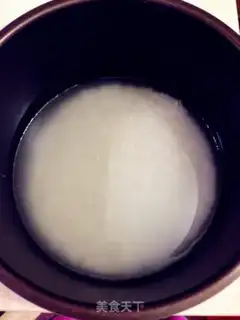 Make Sausage potato rice step 5
