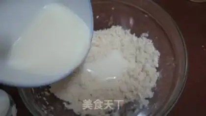 Make Easy bread step 3