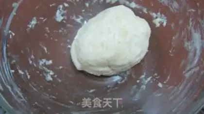 Make Easy bread step 4