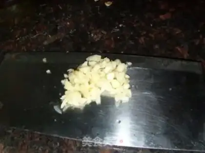 Make The secret claw step 1