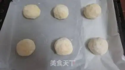 Make Easy bread step 5