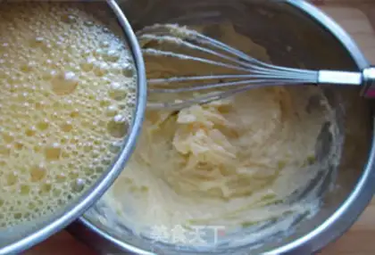Make Coco cookies step 2